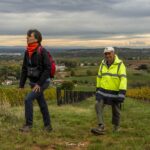 2023-10 - Stage de jeûne dans les Pierres Dorées - Jour 3 - 013